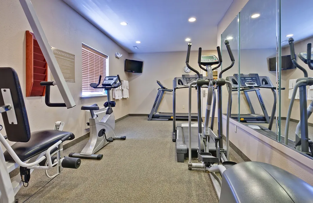 Candlewood Suites Clarksville By Ihg-1
