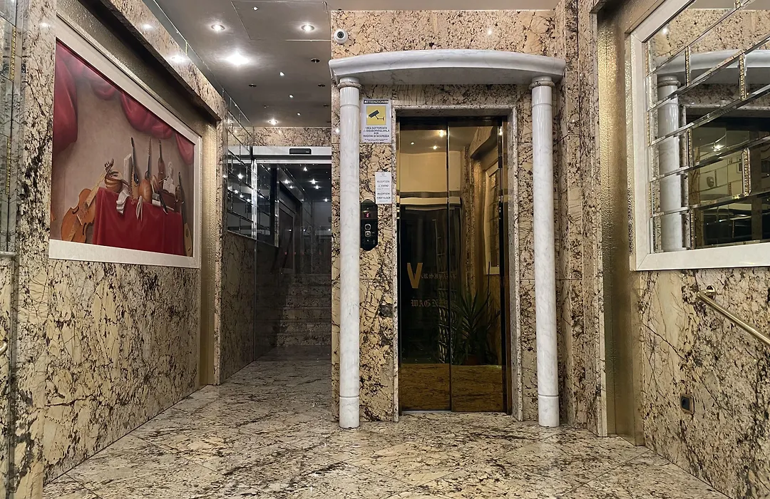Hotel Wagner-1