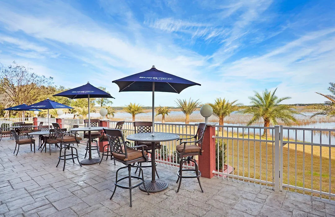 Holiday Inn Hotel & Suites Beaufort At Highway 21 By Ihg-1