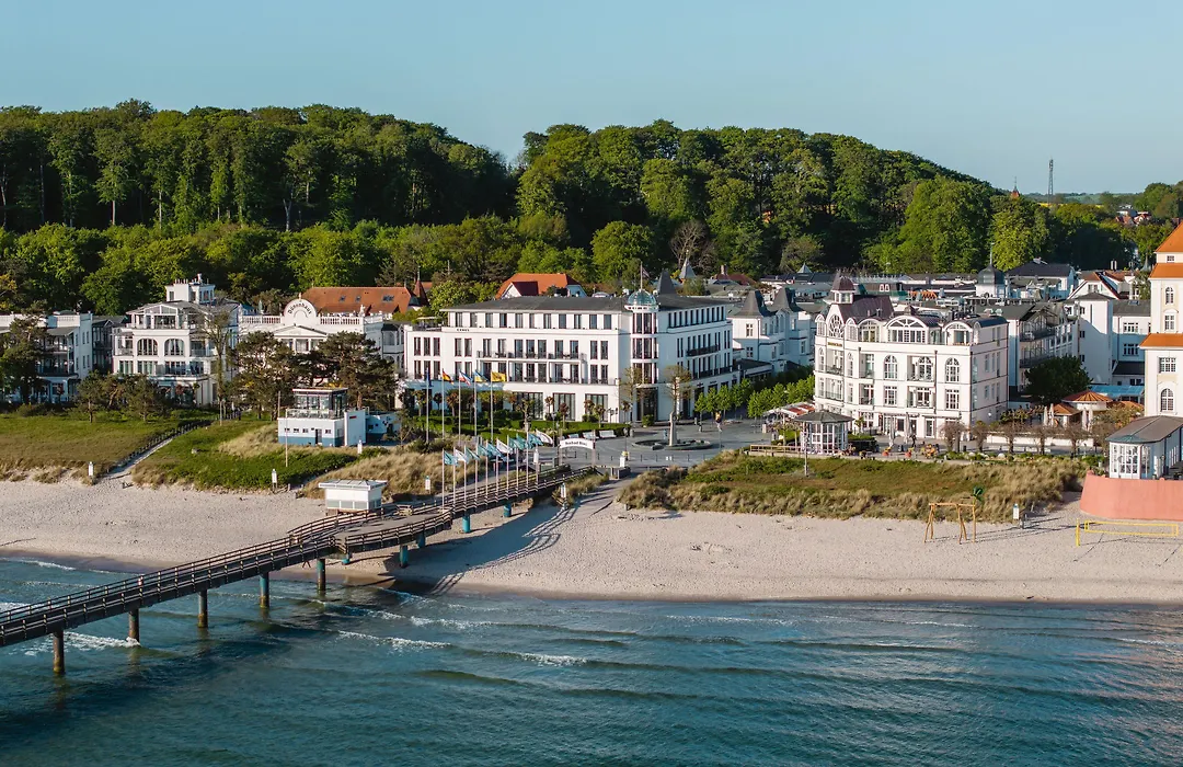 A-Rosa Hotel Ceres Am Meer - Adults Only-1