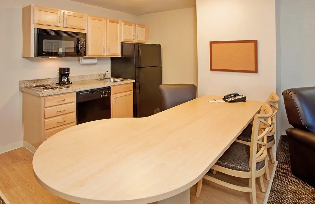 Candlewood Suites Junction City - Ft. Riley By Ihg-1