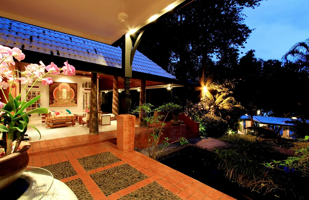 Mom Tri'S Villa Royale - Sha Plus-1