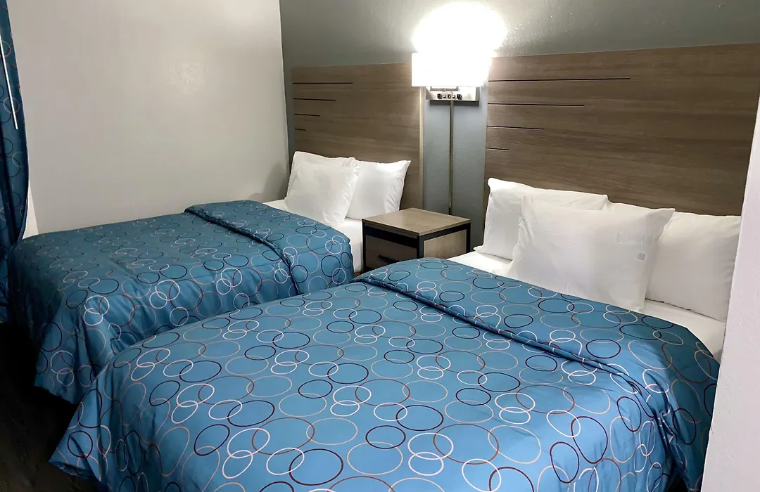 Budget Host Inn-1