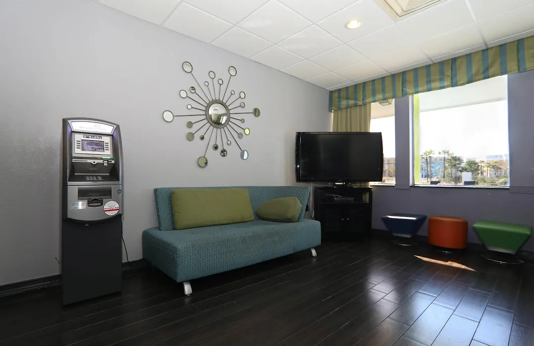 Emerald Coast Inn & Suites-1