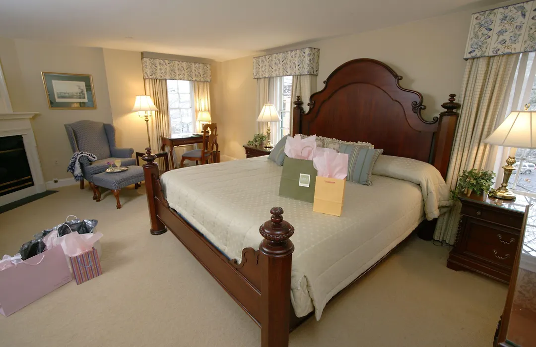 Lambertville House-1