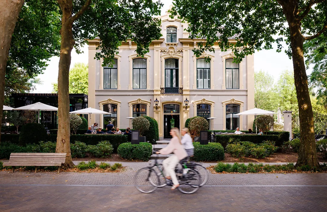 Pillows Grand Boutique Hotel Ter Borch Zwolle-1