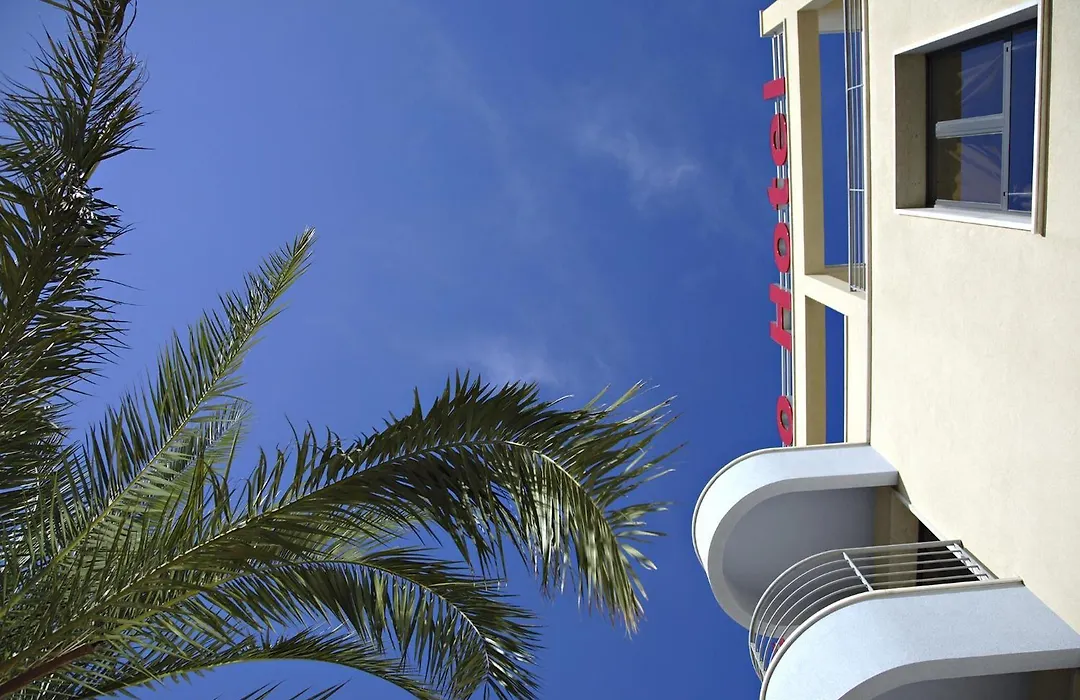 Hotel Tiziano-1
