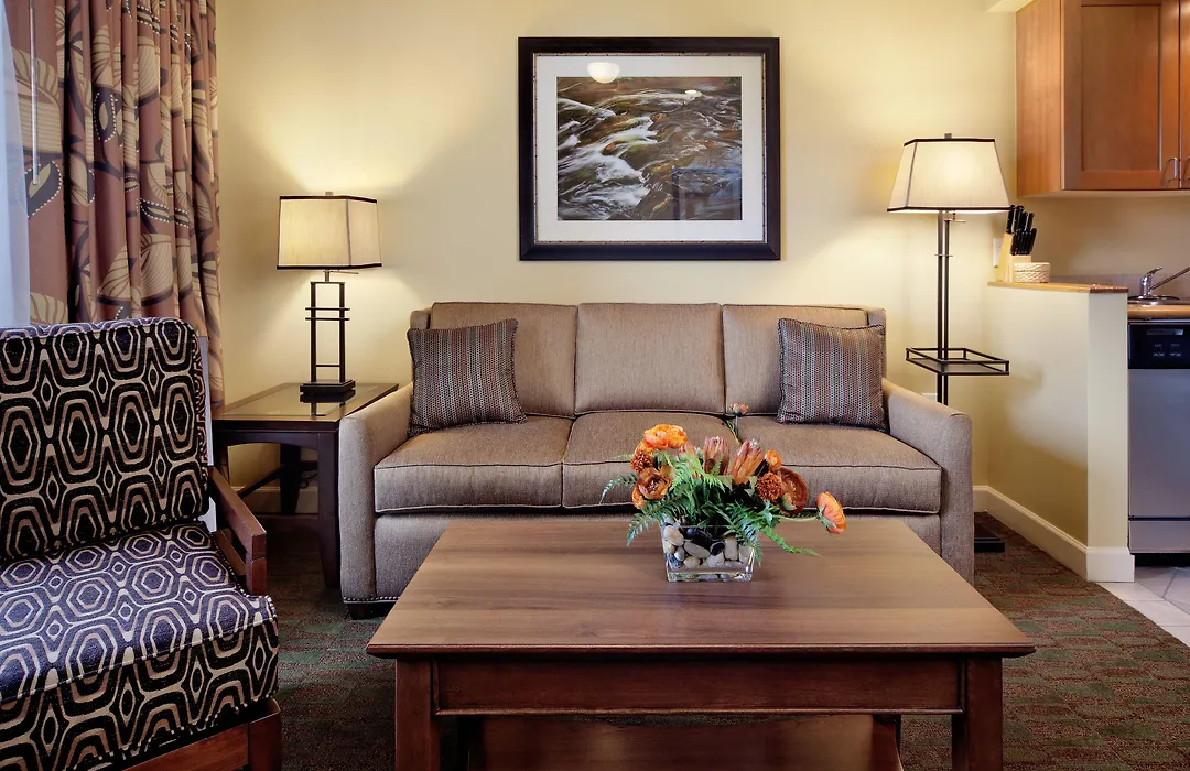 Holiday Inn Club Vacations At Lake Geneva Resort-1