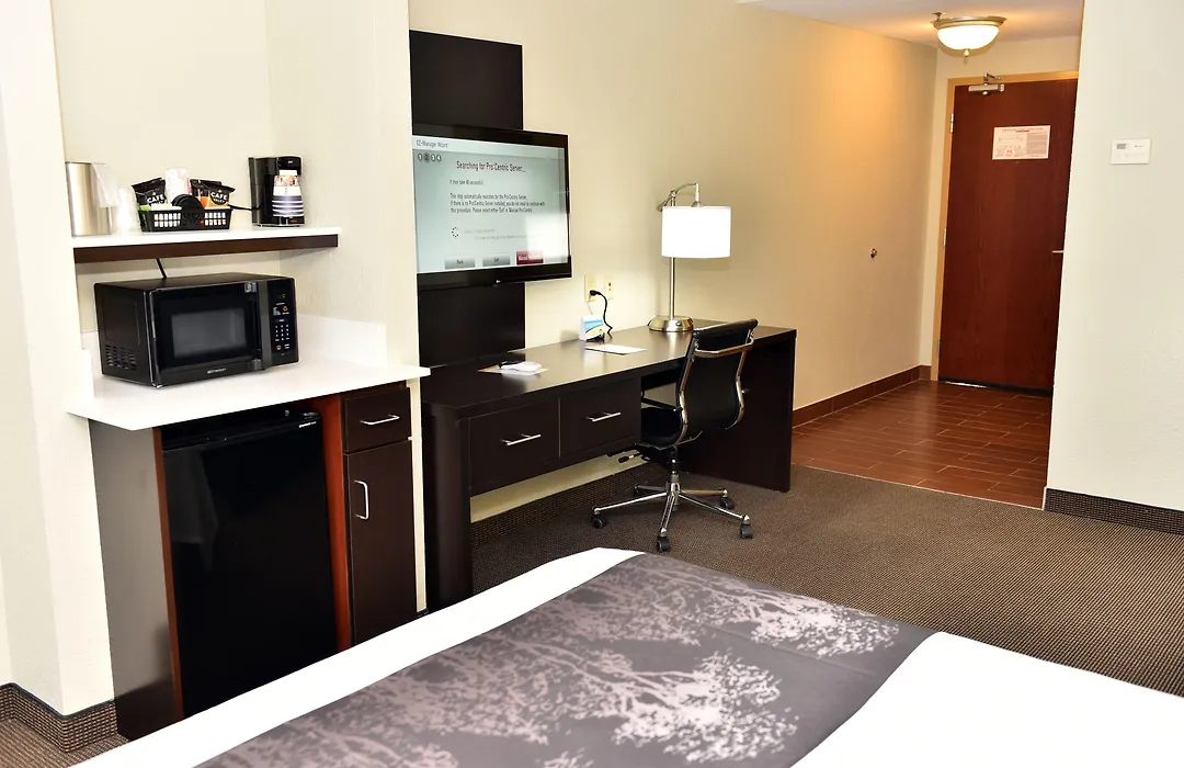 Best Western Plus Fairburn Atlanta Southwest-1