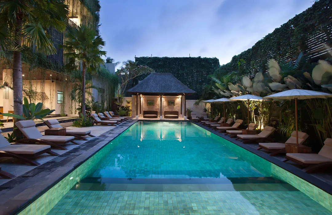 Ubud Village Hotel-1
