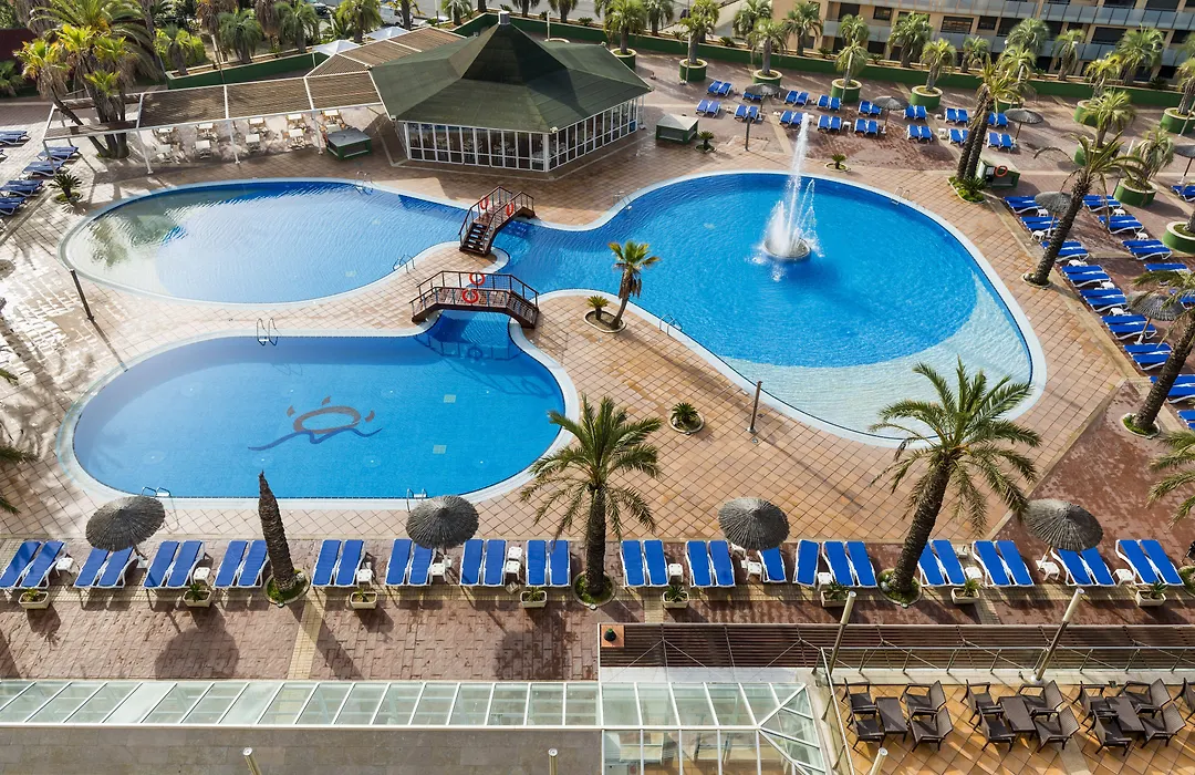 Costa Encantada Resort&Suites-1
