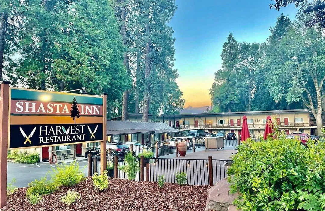 Shasta Inn-1