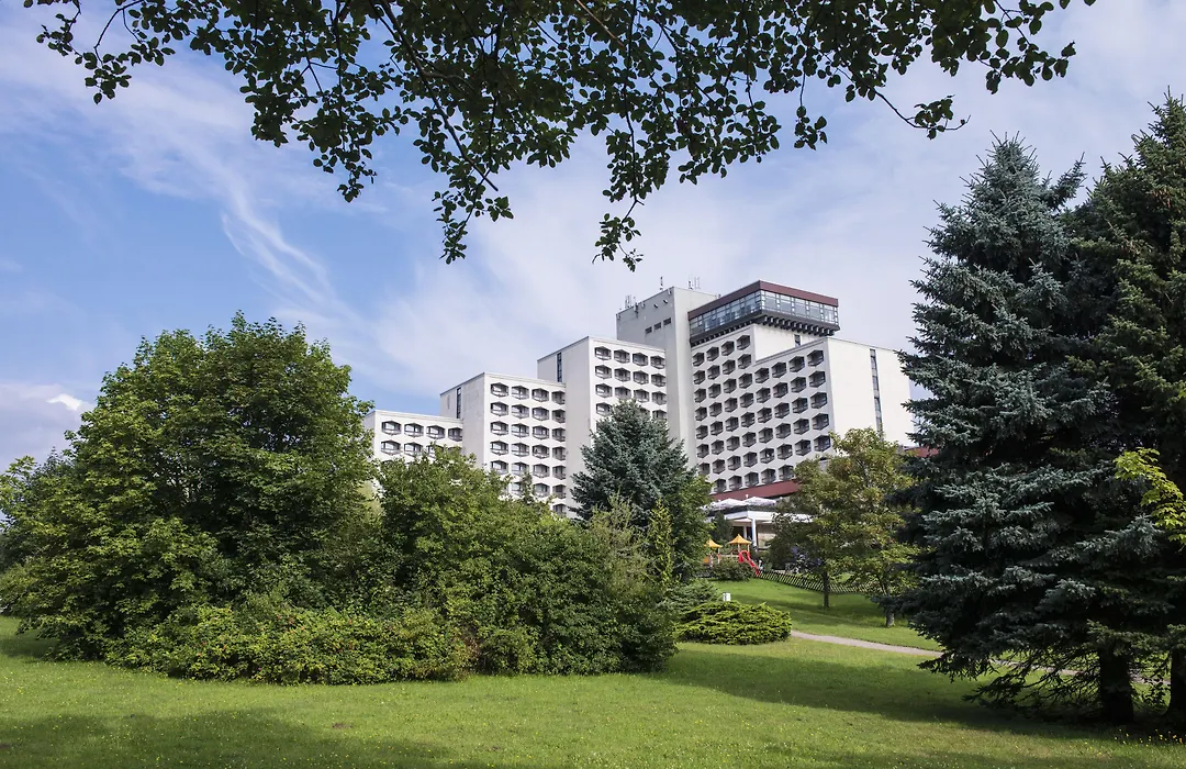 AHORN Berghotel Friedrichroda-1