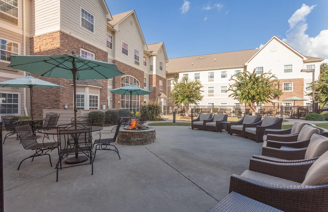 Staybridge Suites Greenville I-85 Woodruff Road By Ihg-1
