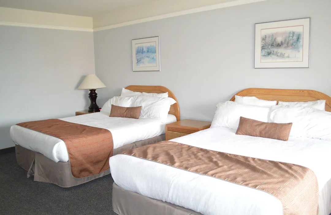 Laurel Inn & Conference Center-1