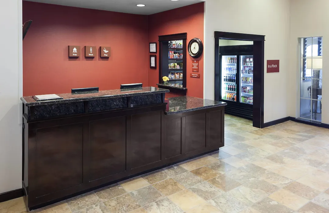 Towneplace Suites By Marriott San Antonio Airport-1