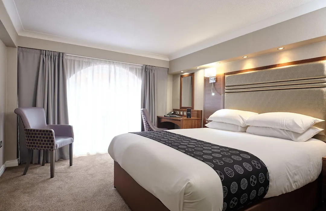 Mill Hotel & Spa-1