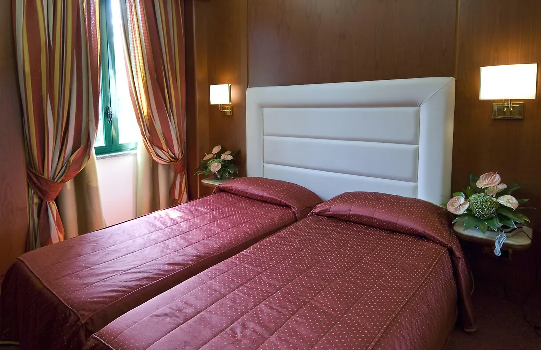 AS Hotel Monza-1