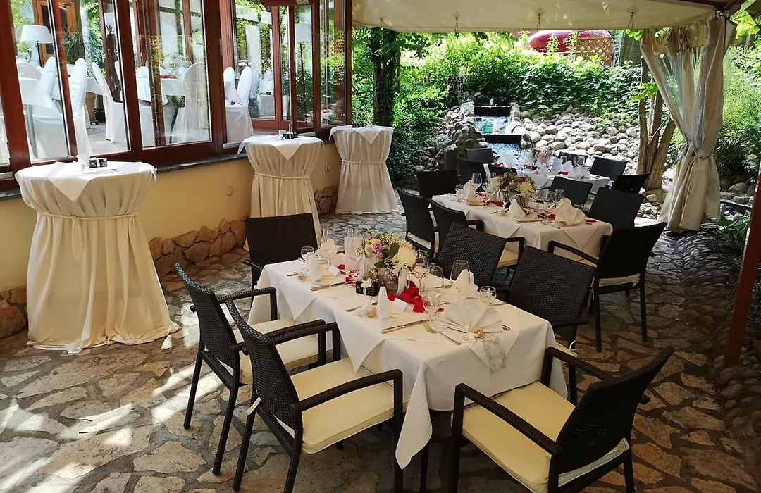 Hotel Niederländischer Hof-1