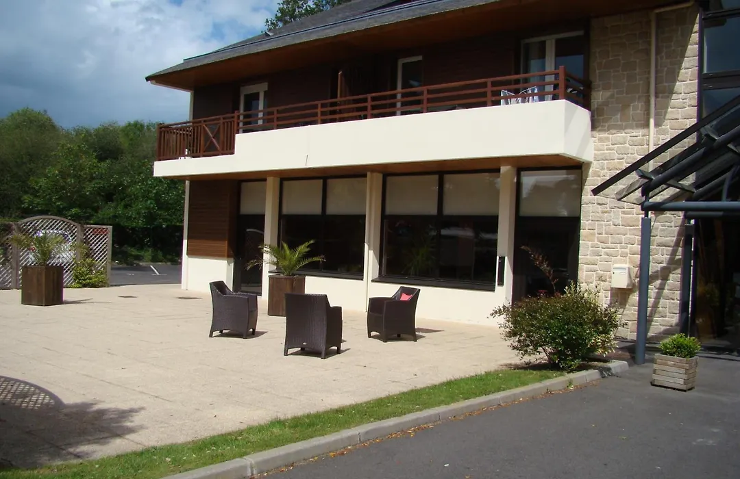 Lagrange Vacances Les Roches Douvres-1