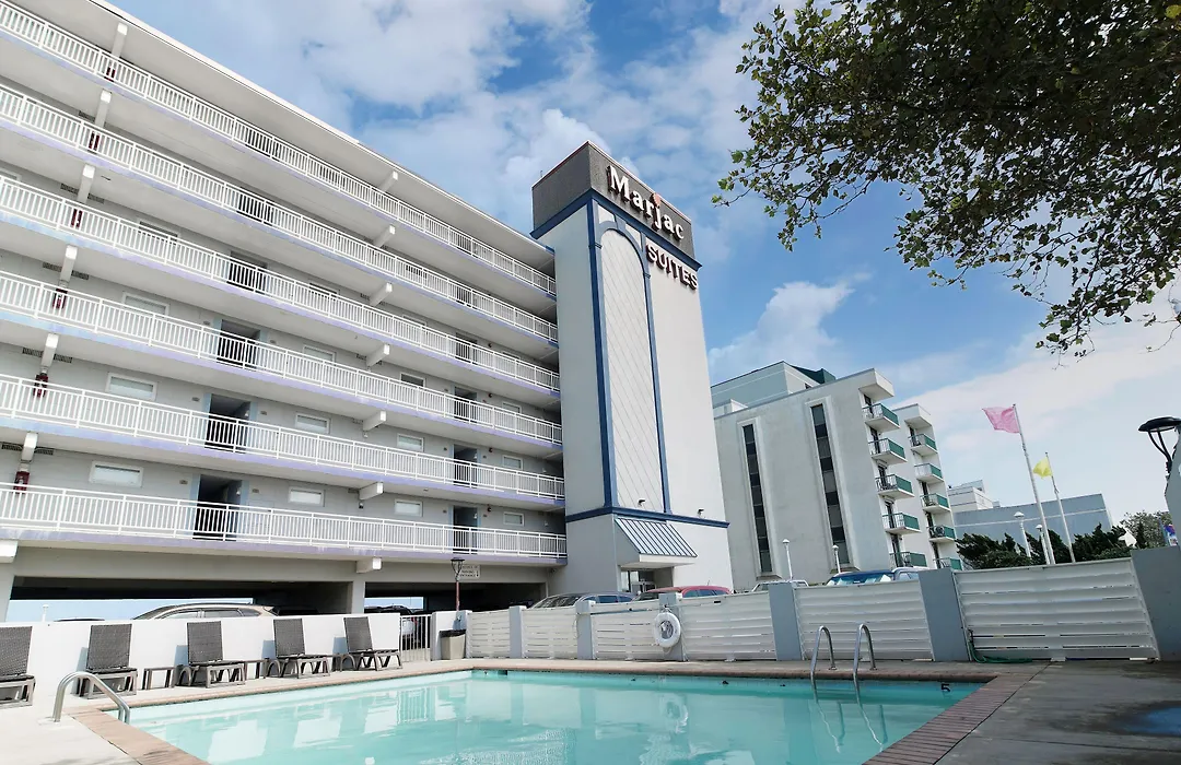 Marjac Suites Virginia Beach Oceanfront-1