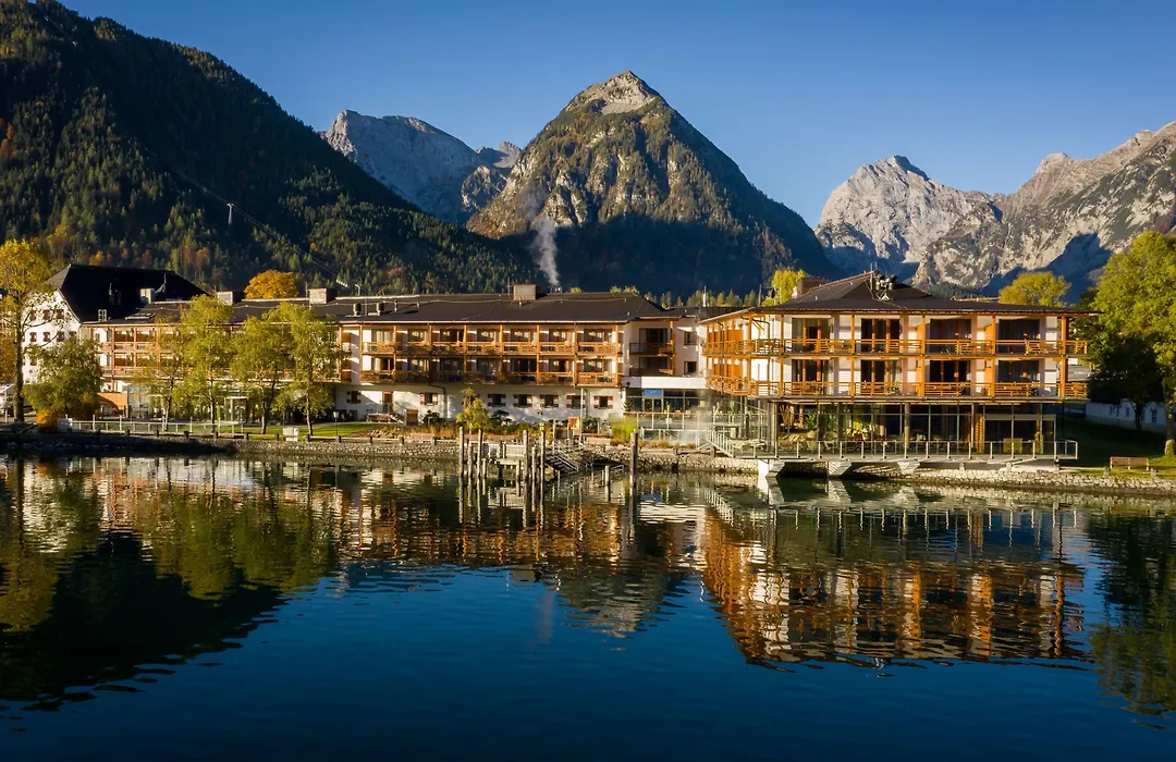 Travel Charme Fürstenhaus am Achensee-1