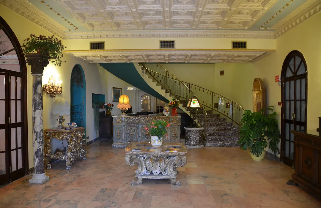 Taormina Park Hotel-1
