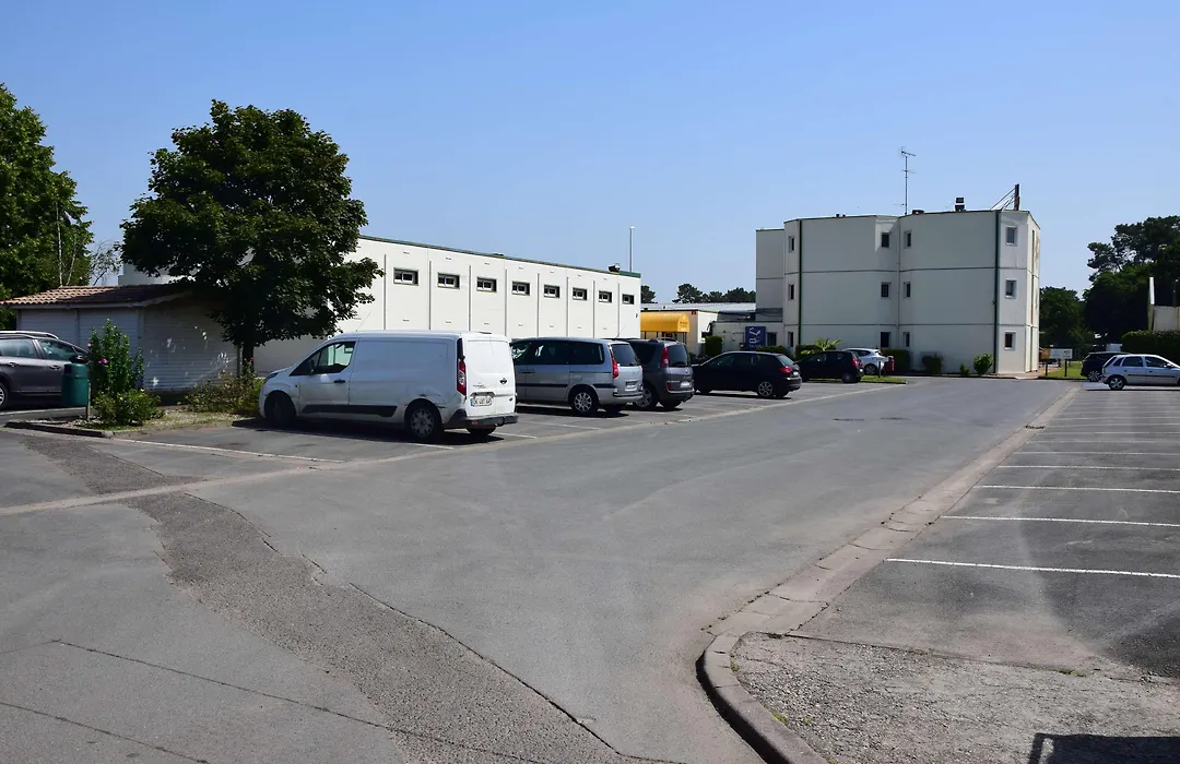 Premiere Classe Bordeaux Sud Pessac Bersol-1