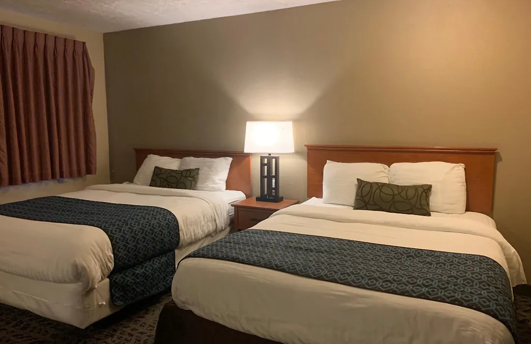 Sunset Inn - John Day-1