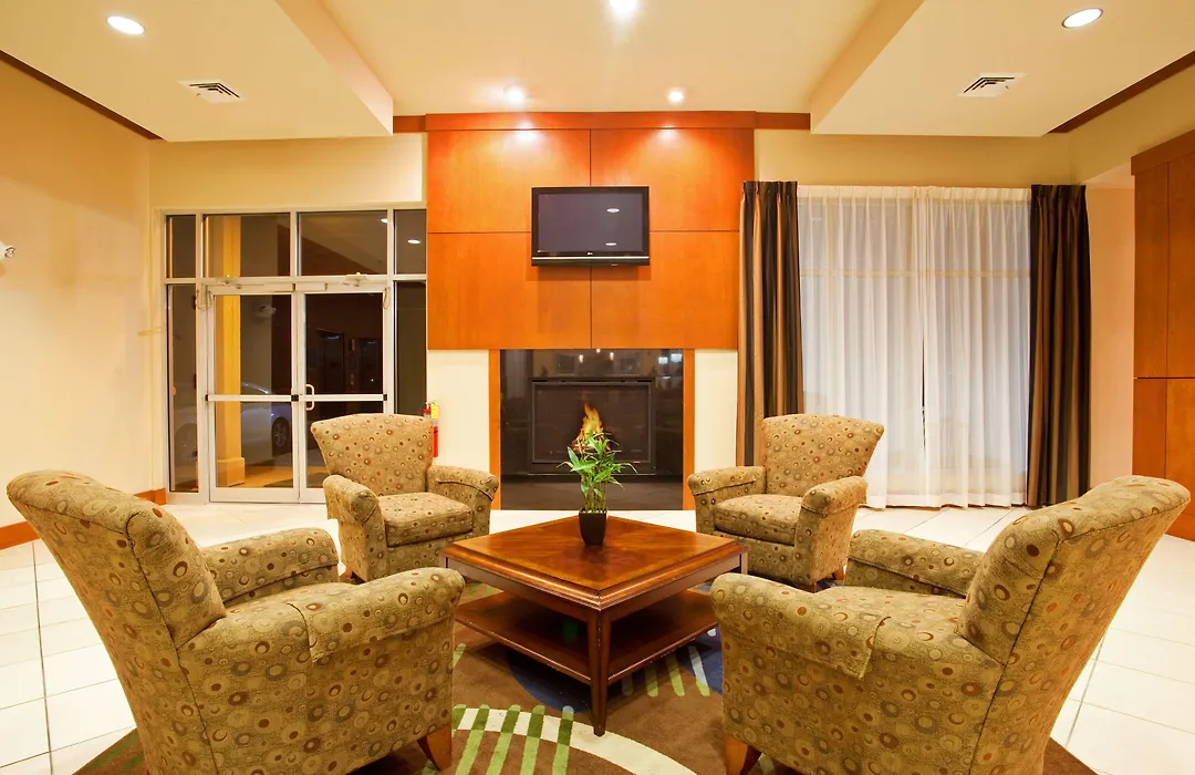 Holiday Inn Aurora North - Naperville By Ihg-1