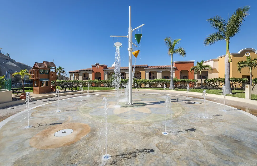 Hacienda Encantada Resort & Residences-1