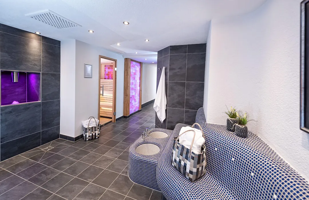 Concordia Vitalhotel & Spa-1