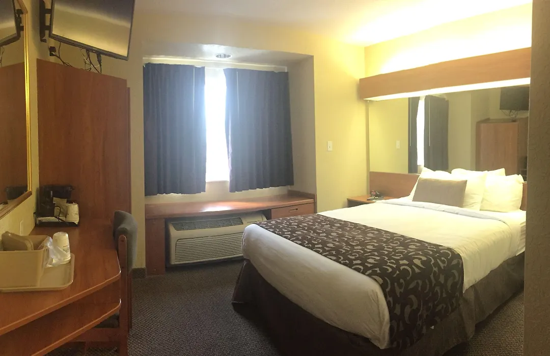 Microtel Inn & Suites Beckley East-1