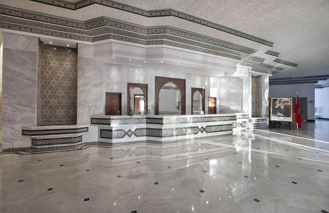 Grand Mogador Aqua Resort-1