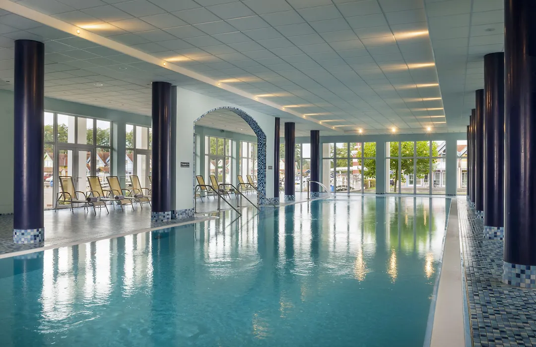 Precise Resort Hafendorf Rheinsberg-1