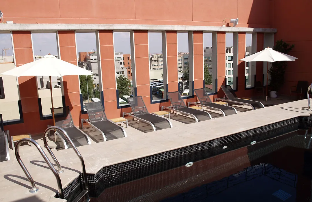 Eco Alcala Suites-1
