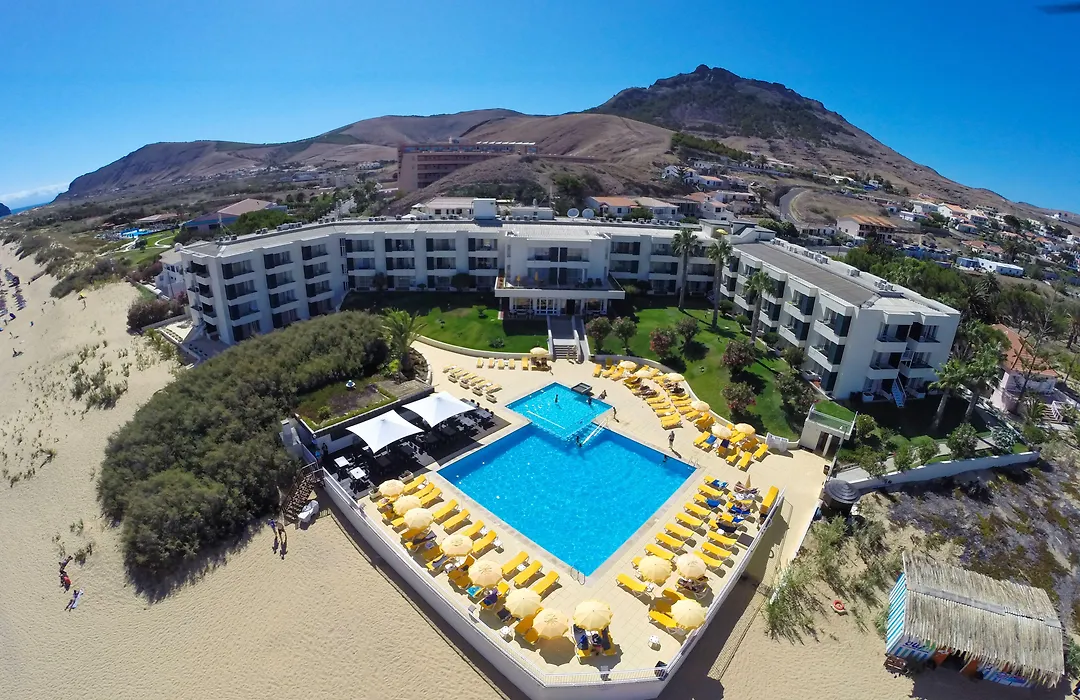 Vila Baleira Suites-1
