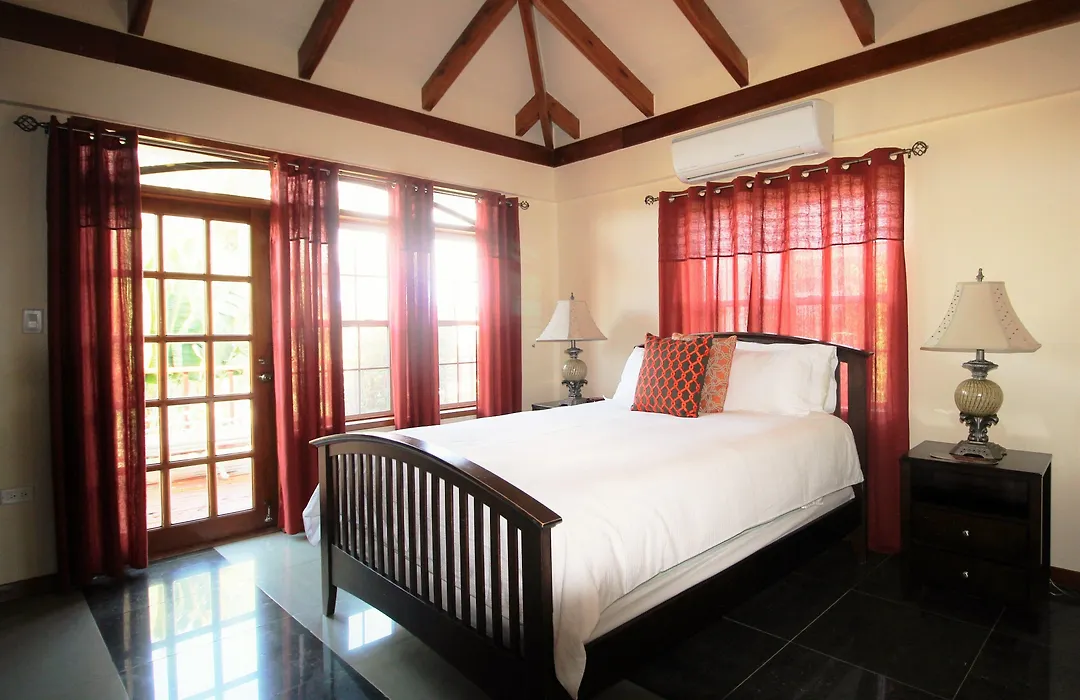 Chabil Mar Villas - Guest Exclusive Boutique Resort-1