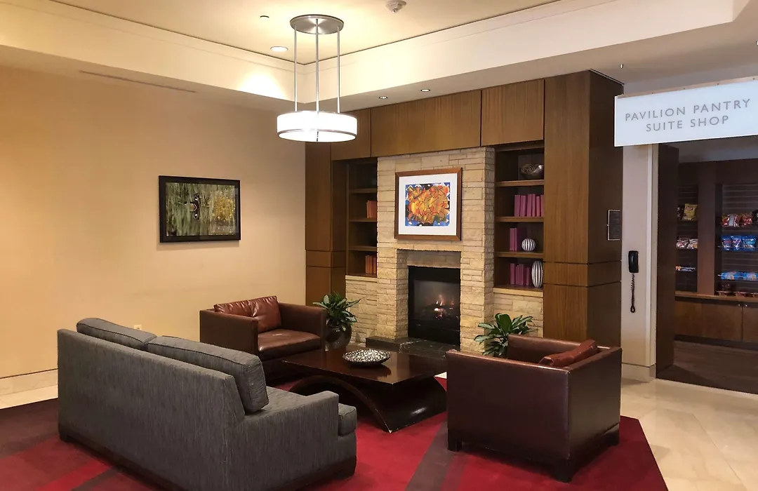 Hilton Garden Inn Baltimore Inner Harbor-1