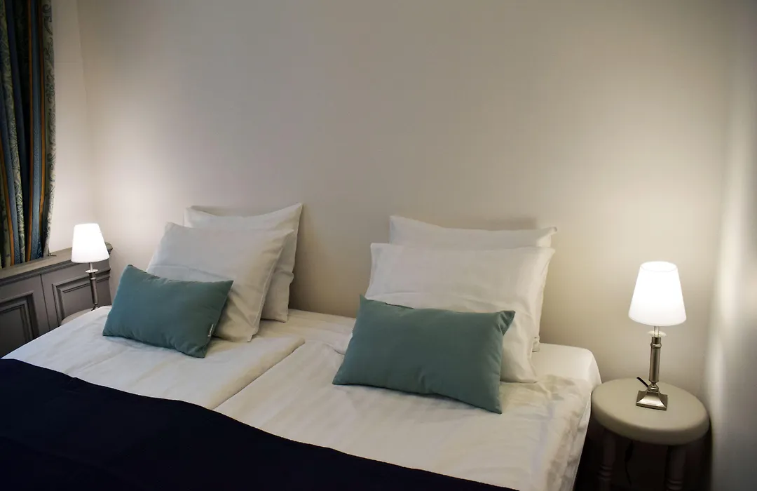 Boutique Hotel Kristofs-1