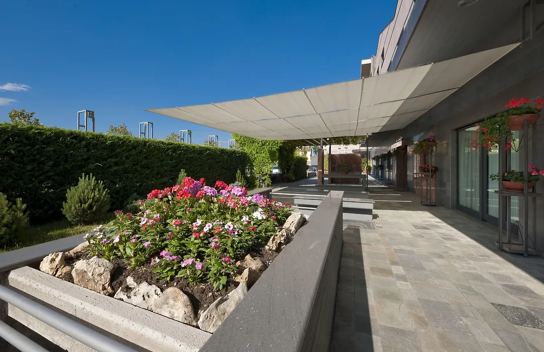 Park Hotel Centro Congressi-1