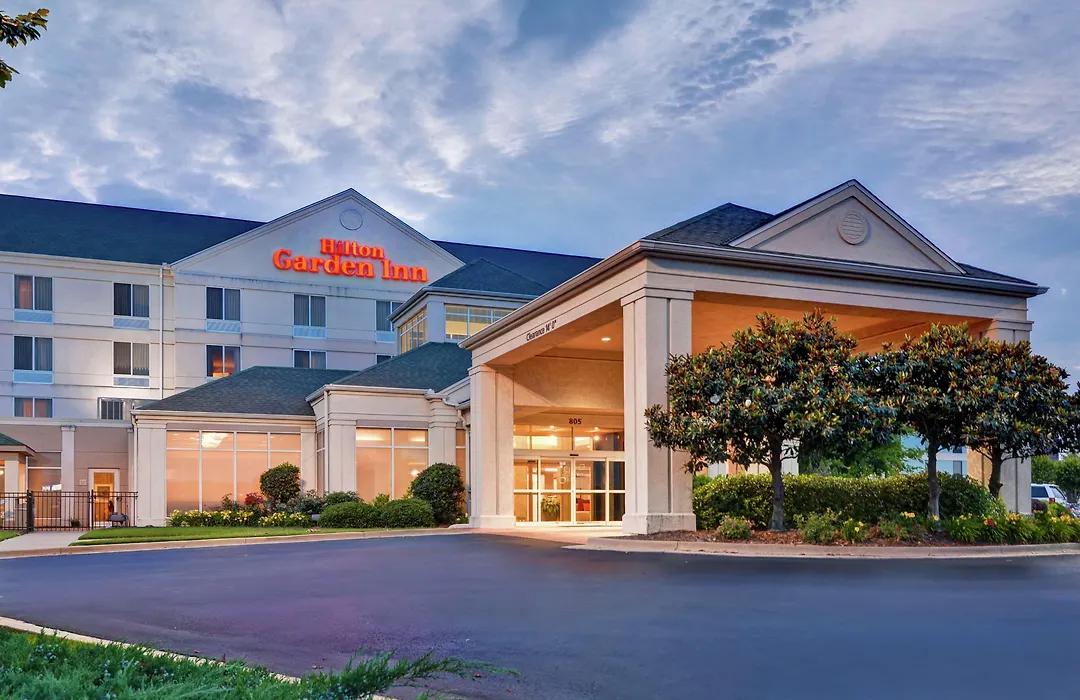 Hilton Garden Inn Conway-1
