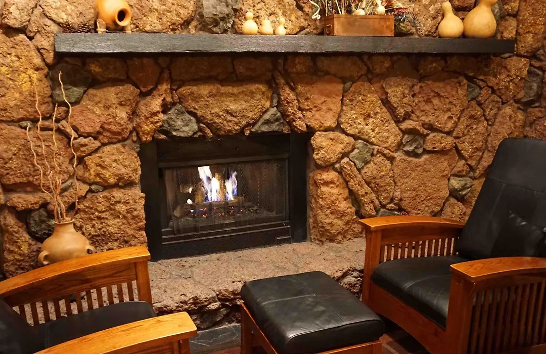 Lodge At Sedona-1