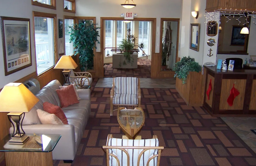 Pinestead Reef Resort-1