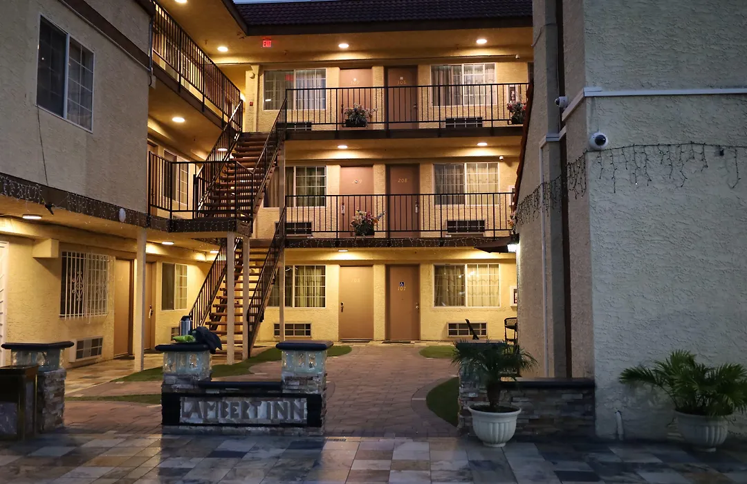 Lambert Inn-1
