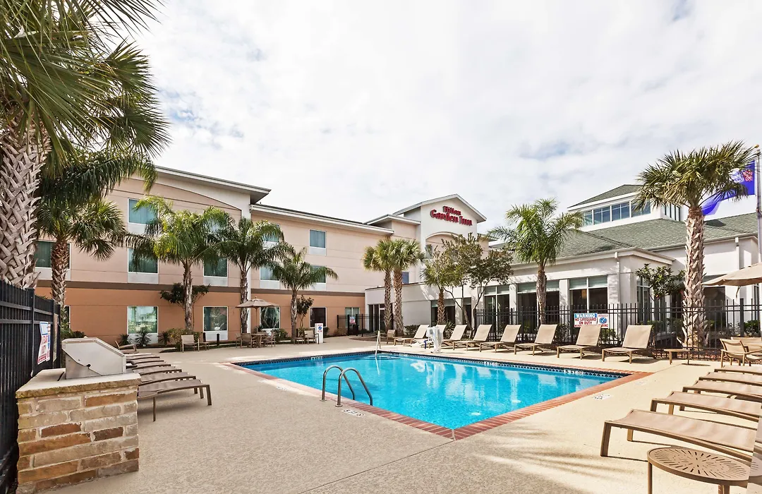 Hilton Garden Inn Corpus Christi-1