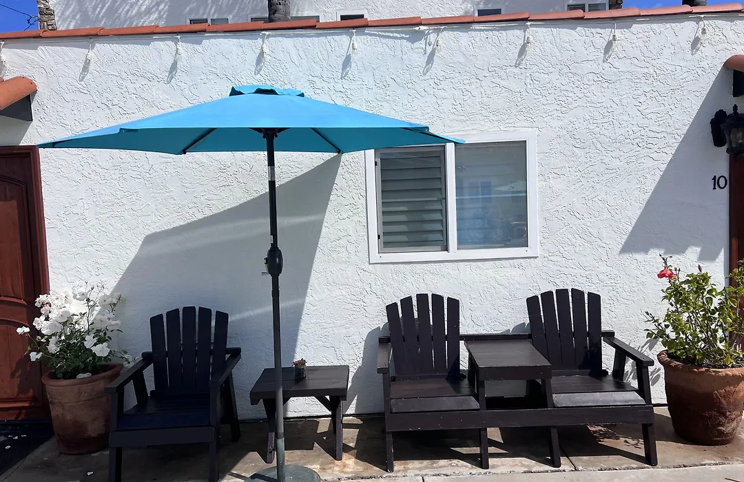 Leucadia Beach Inn-1