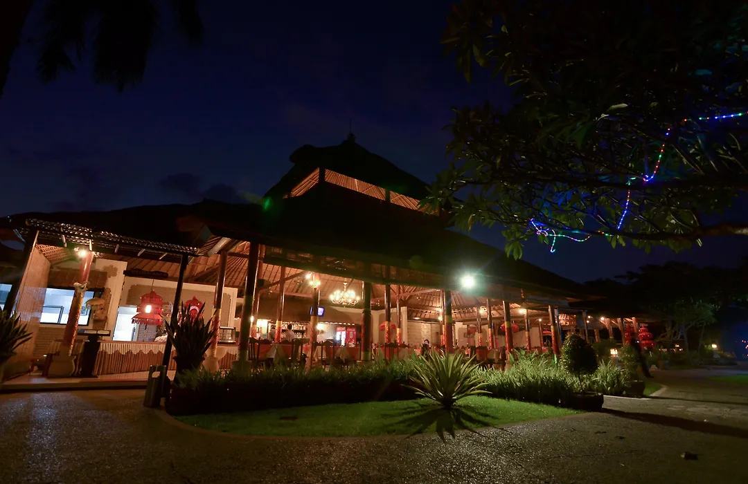 Aneka Lovina Villas & Spa-1