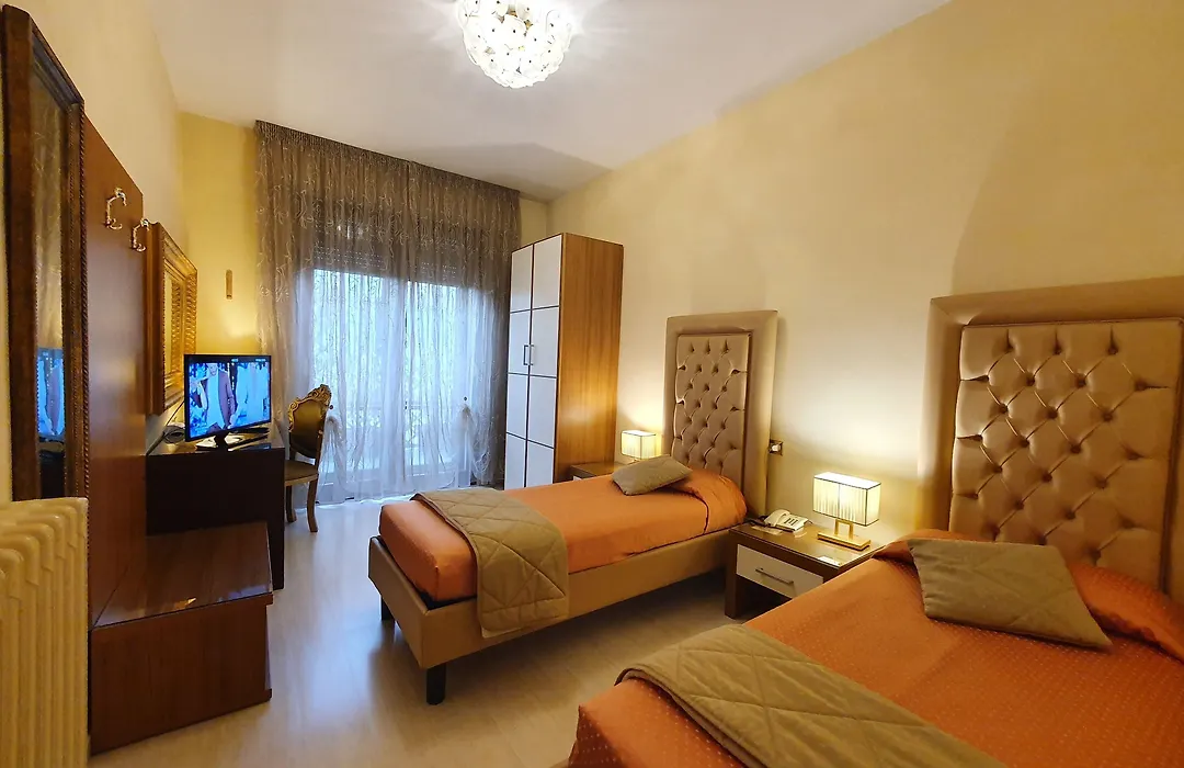 Hotel Continentale-1