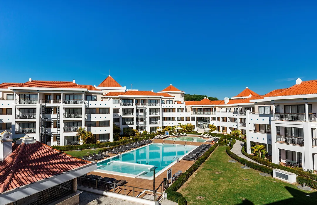 As Cascatas Golf Resort & Spa-1